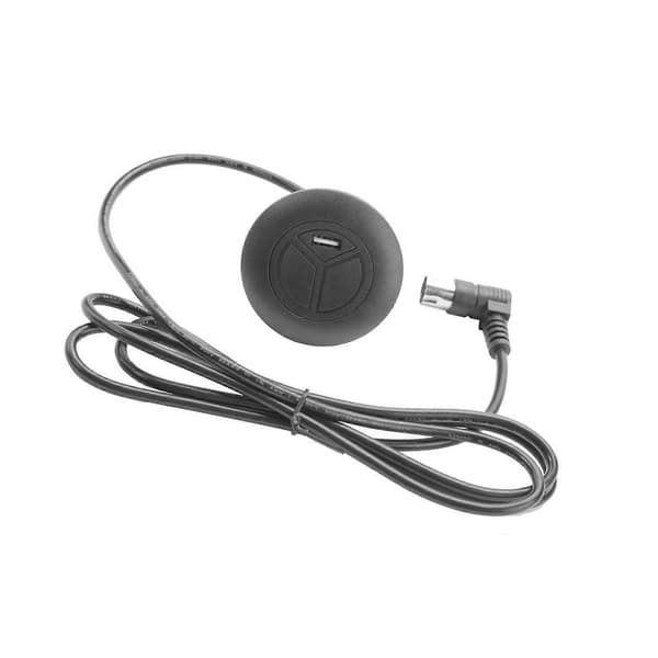 Elektrisk lenestol sofa 2-knapps håndbryter fjernkontroll