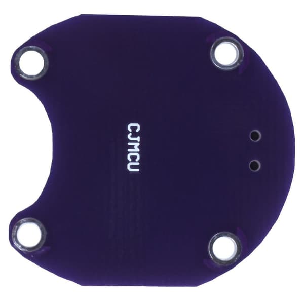 2 x Batteriholder til Knapcelsbatteri CR2032 - Med Afbryder (2 stk)