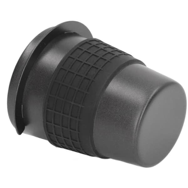 Kaffedosering Kopp Rustfritt Stål Kaffedosering Kopp Kaffe Kaffemaskin Tilbehør Luktende Luktekopp 53mm