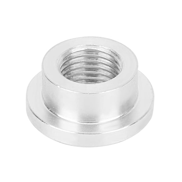 1/4in NPT Innvendig Gjenget Aluminium Sveise på Muffe Fittings Sensor Adapter