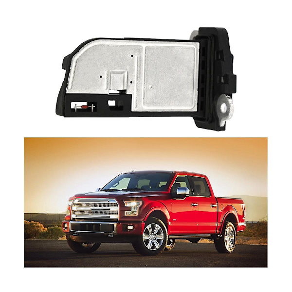 Ilmamassamittarianturi BC31-12B579-AA F250 F350 F450 F550 BC3112B579AA PBT-GF40