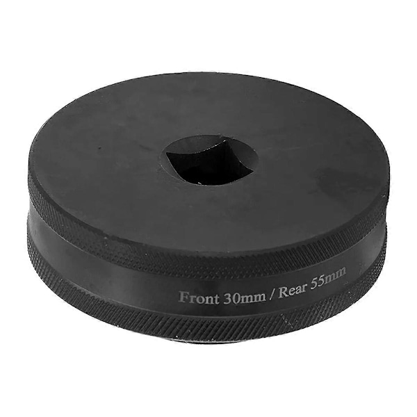 55mm+30mm Hylsnyckel för Hjulmutter Ducati 1098 1198 1199