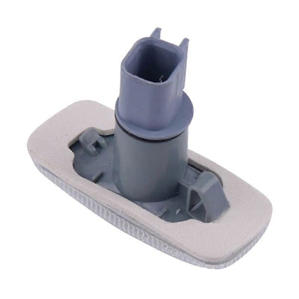 1 Par Sidemarkeringslys Skjermlys Blinklysindikator for Chrysler Dodge Grand Caravan Jeep