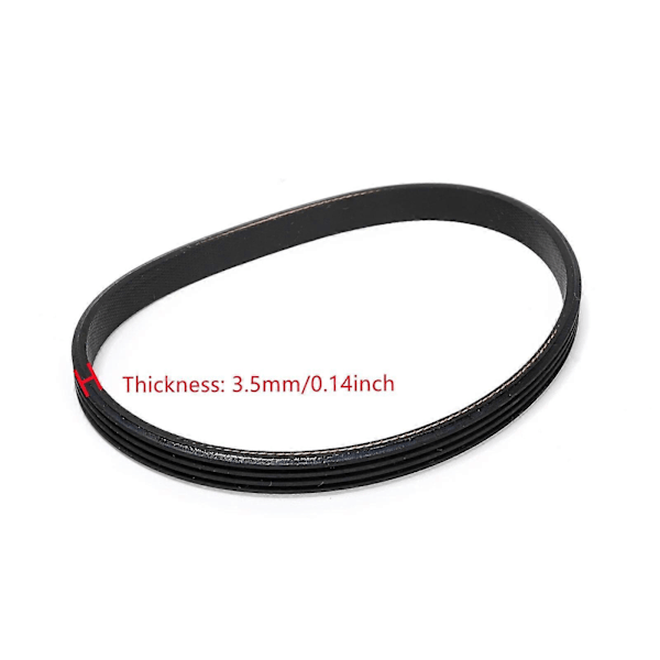 4 st SVS Sound Path Subwoofer Isoleringssystem Subwoofer Högtalarfötter Pad