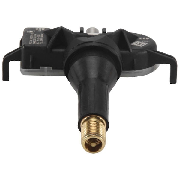 4st TPMS Däcktrycksövervakare Passar för 407004CB0B