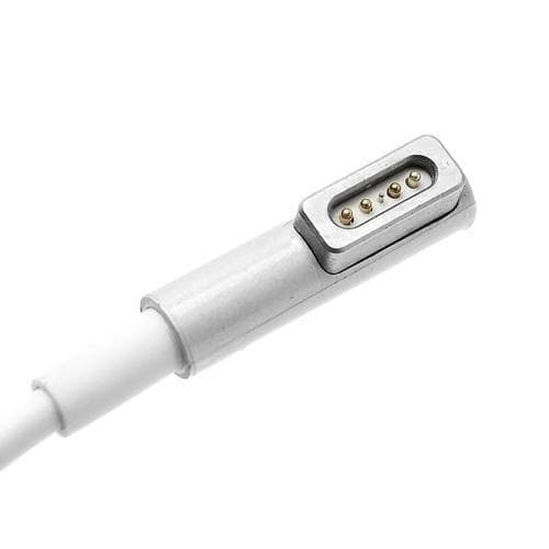 Oplader til Macbook 60W / Erstatningsadapter – MagSafe Gen 1
