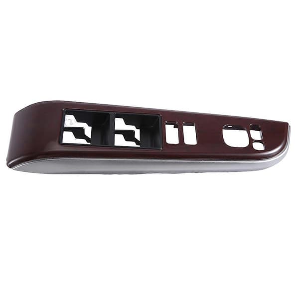 74232-06490-E0 Bil Front Vindusheis Bryter Deksel Panel for Toyota Camry 7. 2012-2017 74232-06490-EO