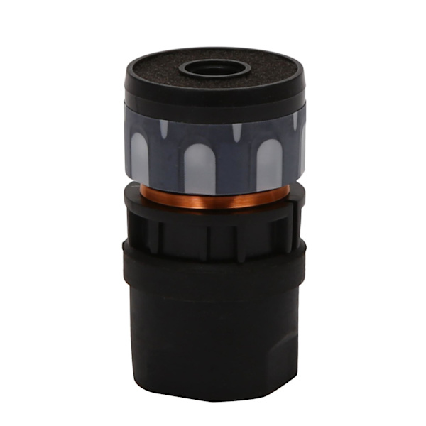 N-813 2 stk Dynamiske Mikrofoner Kjernekapsel Universal Mic Erstatning Reparasjon