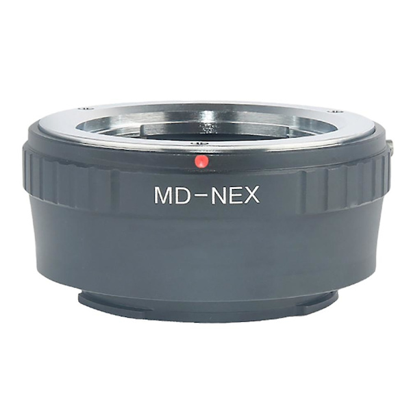 -NEX Objektivadapterring för Minolta-objektiv till NEX-kamera A7