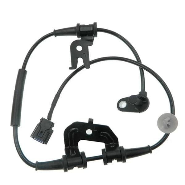 ABS-sensor för hjulhastighet, bil, 95670-B4300 (vänster) och 95671-B4300 (höger) för IA G3LA G4LA G4LA B