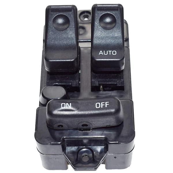 Yhteensopiva Mazda 323F Bongo 1994-1998 95 96 Rhd Power Master Window Switch