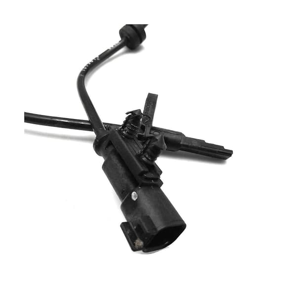 1521548-00-A Bakre Vänster + Höger ABS Hjulhastighetssensor för MODEL S 2012-2021
