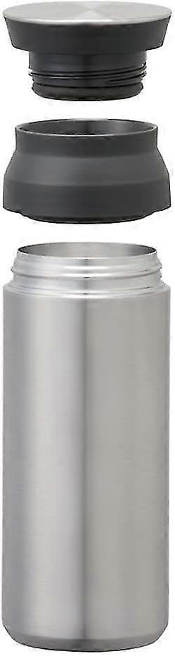 Termosmuki 500ml, Punainen