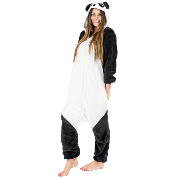 Pyjamasdräkt - panda Pyjamasdräkt - panda
