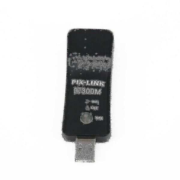 LAN-adapter för Samsung Smart TV - Ethernet Wifi Trådlös Adapter