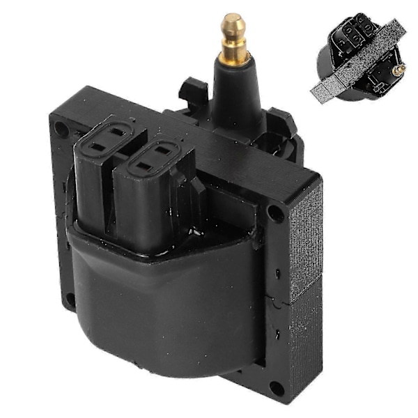 Mercruiser 3.0L 5.7L 7.4L Marin Utombords Tändspole 898253T27 Ersättningstillbehör f26