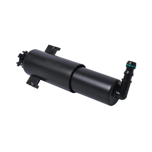 Forlygtevaskerdyse Forlygte Lampe Rengøringsdyse til 3 Serie E90 E91 E92 E93 2006-2011 6