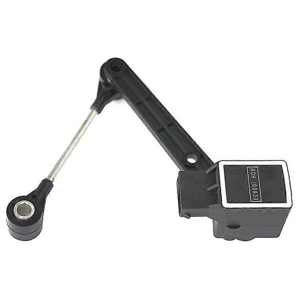 Höjdsensor för bakre luftfjädring till Range Rover L322 Rqh100030 (2002-2009)