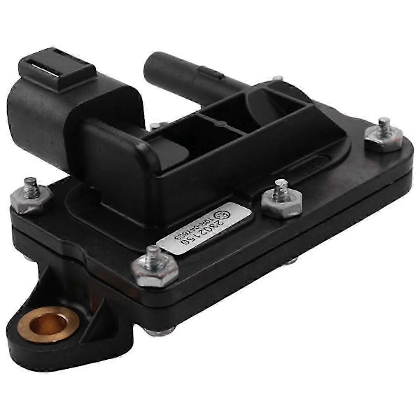 Ny Differenstrycksensor 2302150 2357734 kompatibel med Scania T141 P R 4 5 6-serien Lastbil