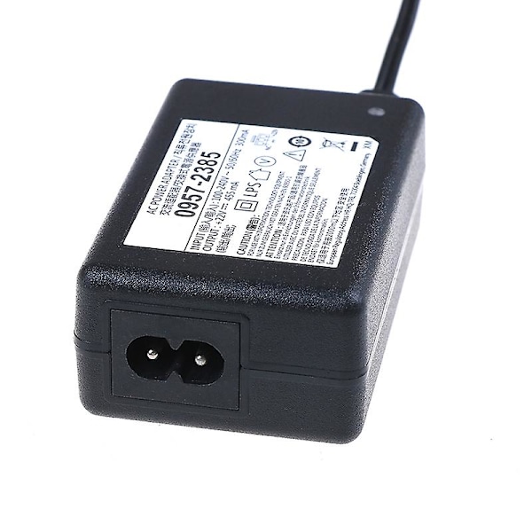 Ersättningsskrivarströmadapter 1010 2548 1510 1018 22V 455ma 0957-2385/2403