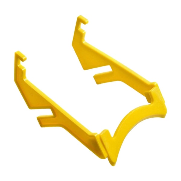 Bihonning Spand Rack Stativ Holder Ramme Grip Holder til Udendørs Havebrug