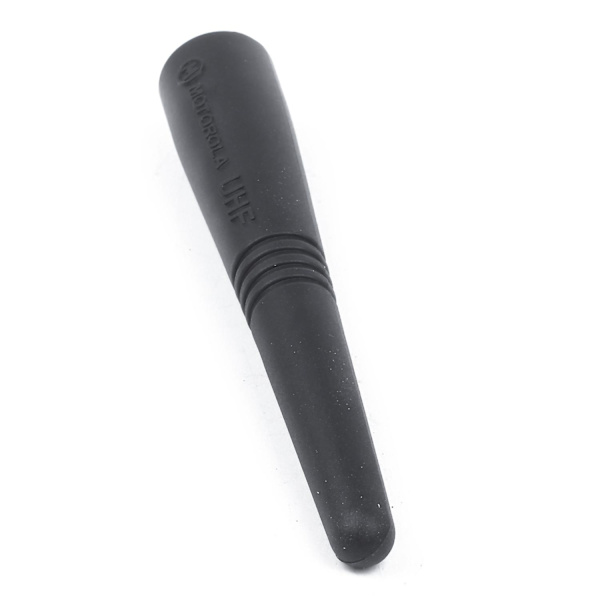 9 cm pituinen antenni lyhyt PMAE4003 uhf-töppöantenni 430-470 mhz alueelle gp328 gp340 gp328plus gp338plus gp344 gp380