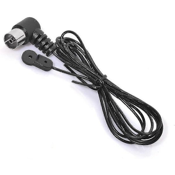 FM Antenne 75 Ohm