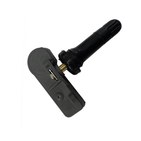 1 st Bil Tpms Däcktryckssensor 41990-34000 433mhz För Ssangyong Actyon Korando Rodius System Se