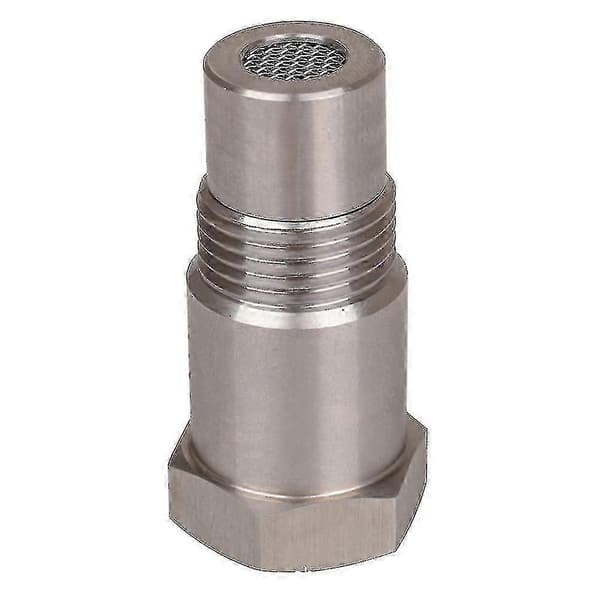 M18x1.5 Bil Cel Fix Syre O2-sensoradapter - Kontrolllampa Eliminator