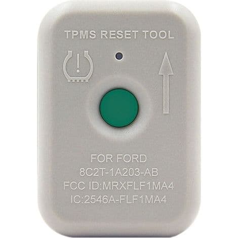 8C2T-1A203-A til TPMS-19 Dæktryksovervågningssensor TPMS Nulstillingsværktøj