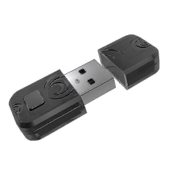 Sender for PS5 Bluetooth-kompatible headset mottaker hodetelefon dongle g20242322615