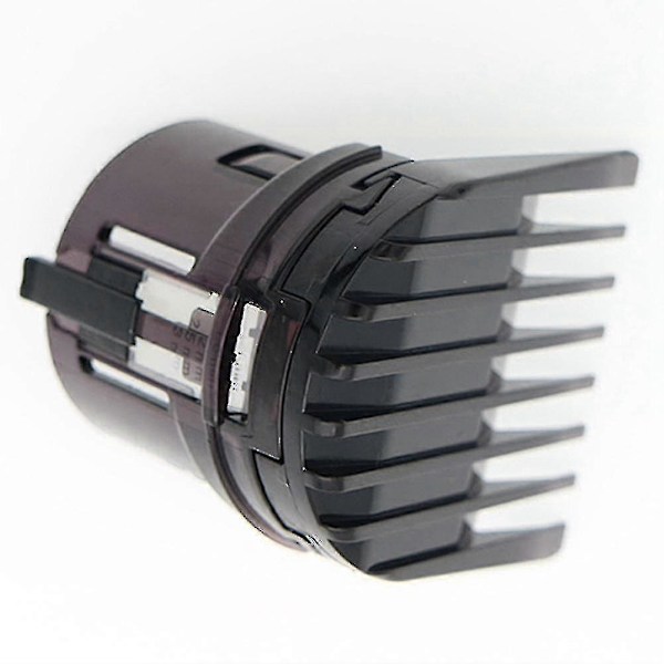 Hårklippeskamme til 1-3 mm til QC5510 QC5530 QC5550 QC5560 QC5570 QC5580 Hårtrimmer Udskiftning