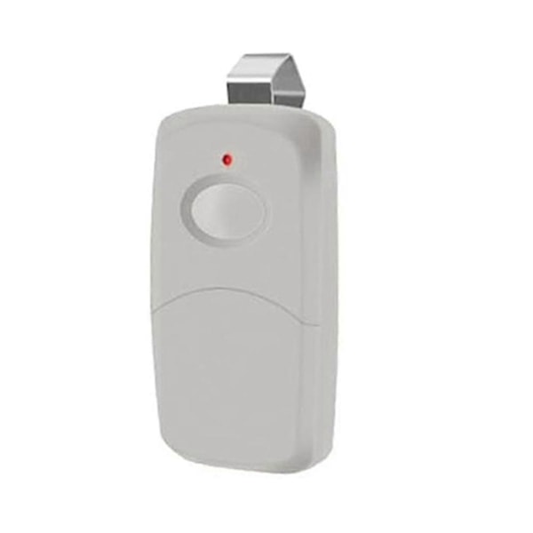 Ersättningsfjärrkontroll för Multicode Linear garageportsöppnare 3089, 308911, MCS308911, MCS412001, 10DIP-switchfjärrkontroll, 300MHZ