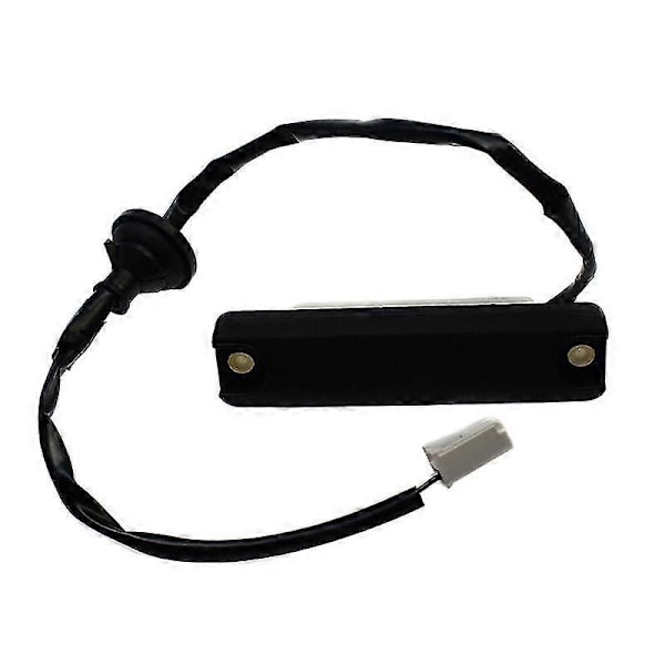 For Toyota Avensis T25 Corolla Verso 2003-2009 Bakluke Håndtak Mini Bryter Bagasjerom Utløser 8484