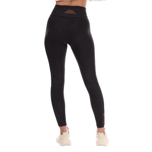 Skins Damer/Kvinner Series-5 Skyscraper Leggings