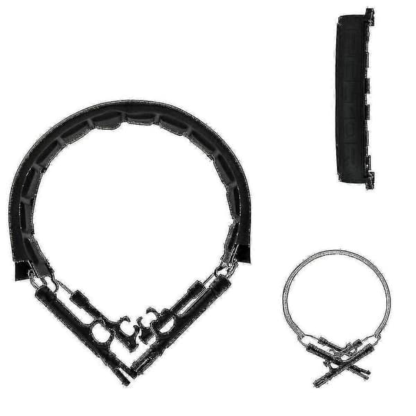 Avtakbart hodebåndtilbehør Kompatibelt Peltor Comtac I Ii Iii Headset-m
