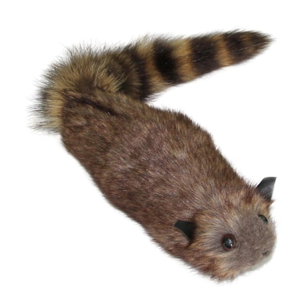 Närbildsmagiska rekvisita Naughty Raccoon Tricks Party Activity Toy Pub Entertainment