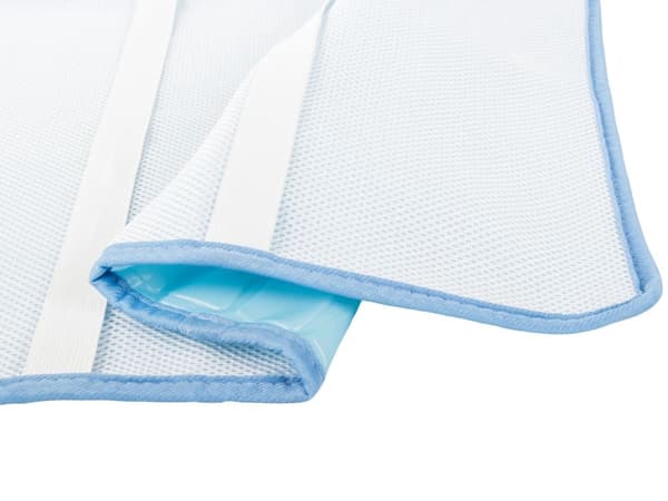 Cooling Pad 60 × 40 cm - Gel Pad for a Cool Night Climate