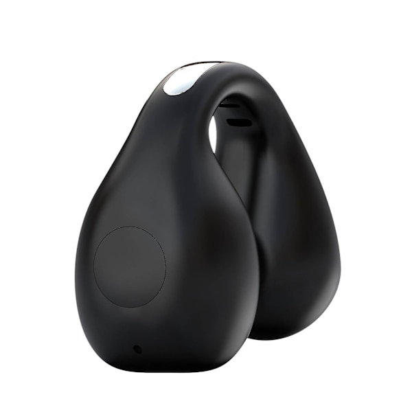 Bluetooth-hörlurar för Ear Clip Style Sports Running Bluetooth-hörlurar