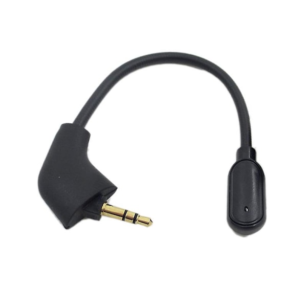 Til Hyperx Cloud Ii Erstatnings Headset Mikrofon