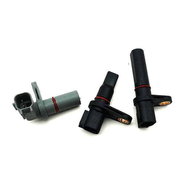 3 stk. DPS6 6DCT250 Automatisk Transmissionssensor til Focus Fiesta Biltilbehør