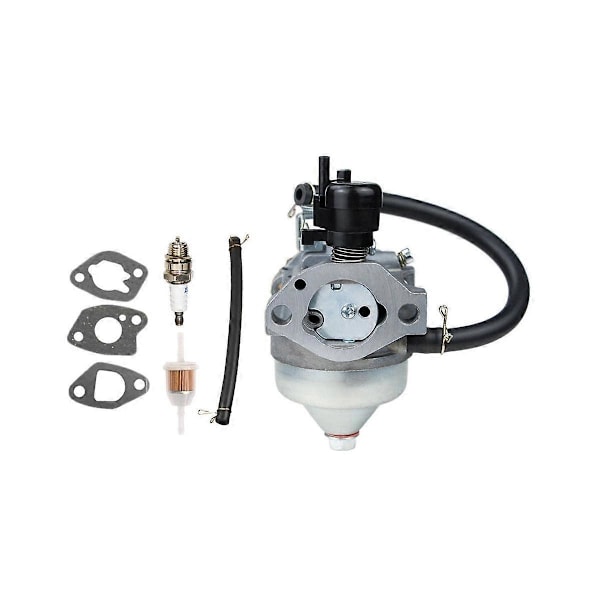 Linkage Model GCV190 LA Kaasutin 16100-Z0Y-M42 HRX217 Kaasutin