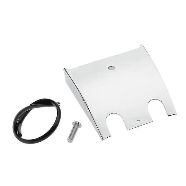 Dash Panel -jatke Harley Touring FLT / FLHT / FLTR 1989-2007 Kromi