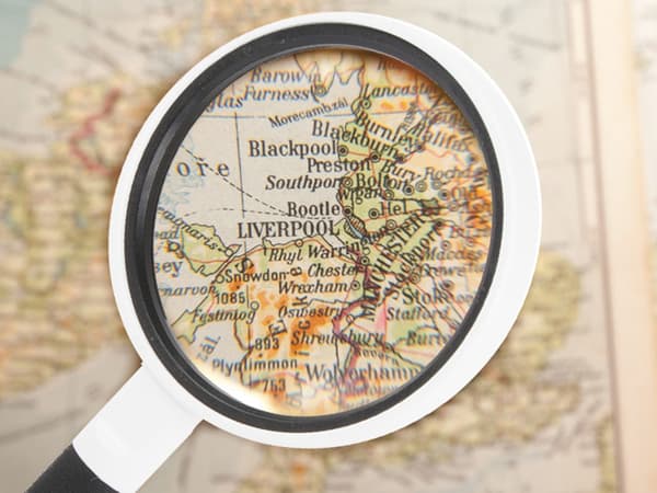 Magnifying Glass 80mm - Magnification x10