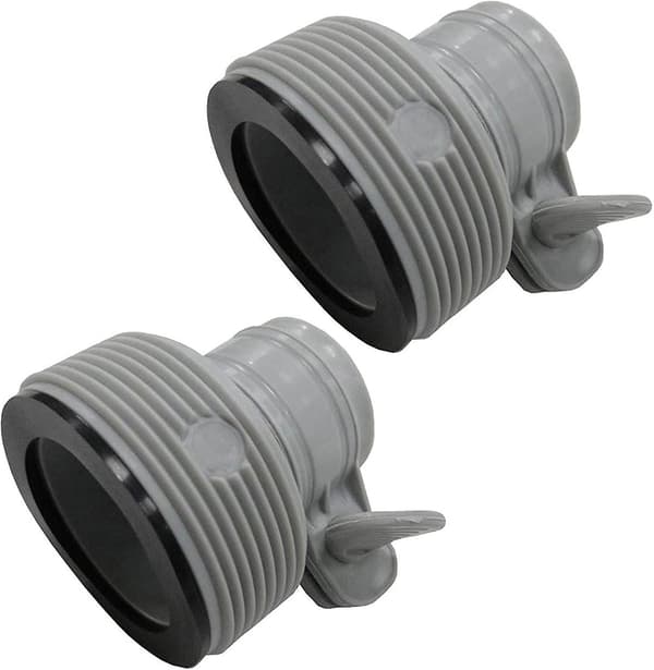 25009 Slangadapter B-kit (par) Reservdel