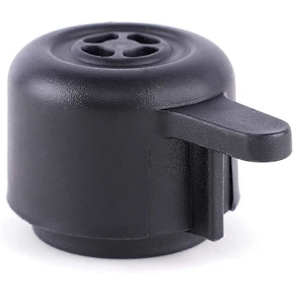 Höyrynpäästöventtiilin kahva Ninja Foodi OP301 9 in 1/6.5 Quart OP401 12 in 1/8 Quart -laitteille, Ninja Foodi