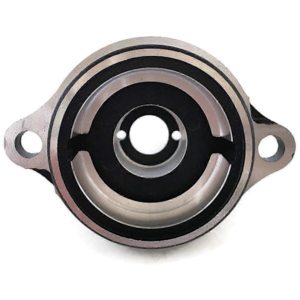 Marine Motor 6E0-45361-01-4D 8D Lavt Husdæksel til Yamaha Påhængsmotor F 4HK 5HK Motor 2/4 Takts Motor