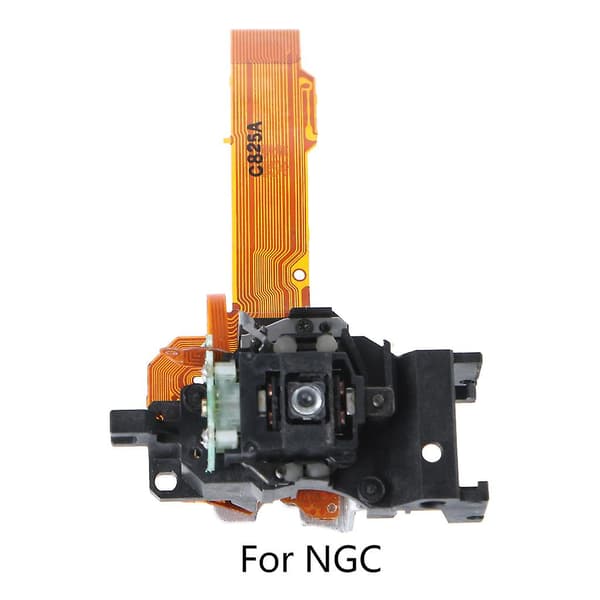Reservedeler for NGC GameCube Spillkonsoll - Optisk Linse for Hode
