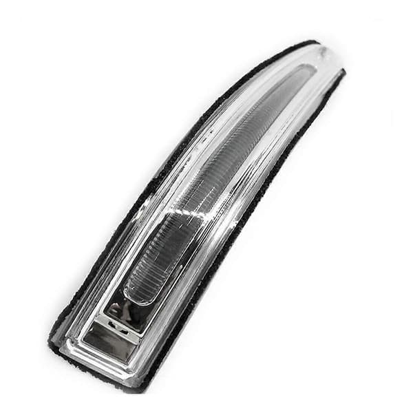 Blinklys for sidespeil til Hyundai Santa Fe 2013-2016, LED-reflektorlys