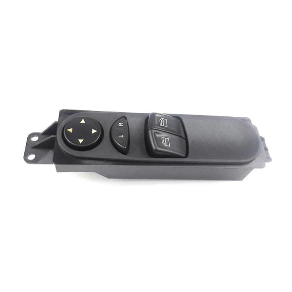 A6395450913 Vindusheisbryter Elektrisk Hovedvindusbryter For